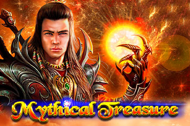 Играть в Mythical Treasure Р7 Казино
